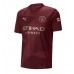 Manchester City John Stones #5 Fußballbekleidung 3rd trikot 2024-25 Kurzarm